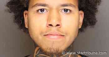 25-year sentence for accomplice in W. St. Paul shooting death