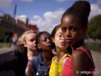 Netflix faces another 'cancel campaign' on Twitter over new movie 'Cuties'