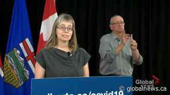COVID-19: Alberta reopens indoor saunas and hot tubs