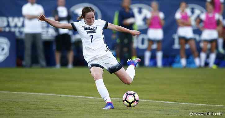 Utah Royals trade with Chicago brings former BYU Cougar Michele Vasconcelos back home