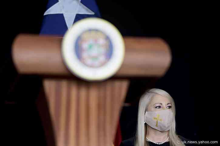 Puerto Rico reopening beaches, gyms, theaters amid pandemic