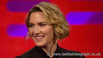 Kate Winslet admits regret at working with Woody Allen and Roman Polanski