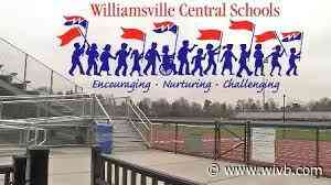 WATCH: Williamsville Central School District holds meeting to announce instructional update
