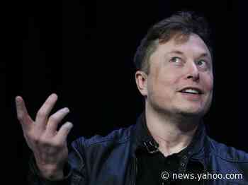 'You are a modern day moron': Elon Musk and a former US labor secretary trade blows