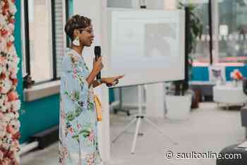 Young people in Canada envisioning the future of work at online summit