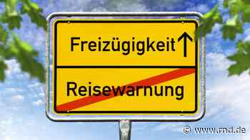 Kürzere Corona-Quarantäne: Verkürzte Quarantänedauer würde Wirtschaft helfen - RND