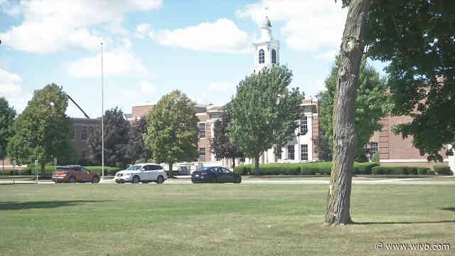 Williamsville School District to go fully remote temporarily for grades 5 to 12 starting Sept. 15