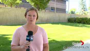 Lethbridge woman who killed her mother has parole revoked