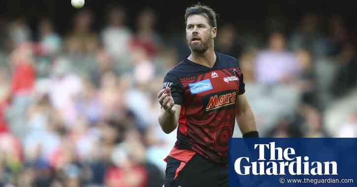 'Blatantly racist': Cricket Australia calls out social media attack on Dan Christian