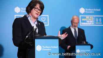 Stormont Executive risks backlash as new rules ban separate households meeting indoors while pubs allowed to open
