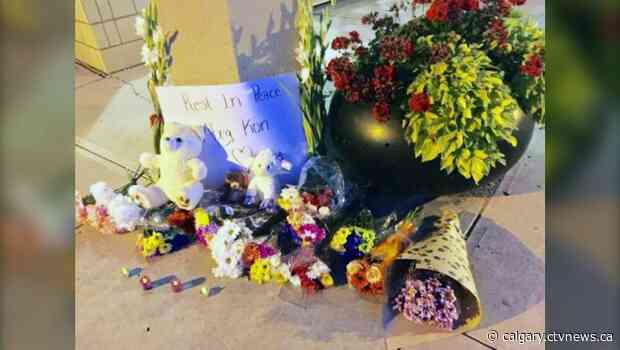 Alberta suicide deaths trend downward despite pandemic, recession