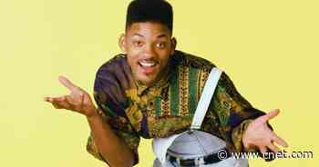 Google keeps it fresh with Fresh Prince of Bel-Air search surprise     - CNET