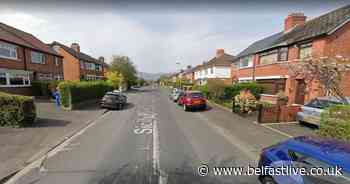 Police in South Belfast appeal for information following one vehicle RTC - Belfast Live