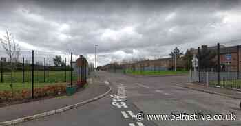 12-year-old child arrested in North Belfast for riotous behaviour - Belfast Live