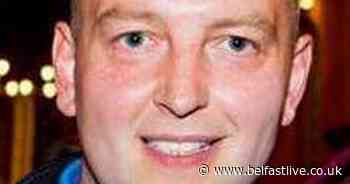 Gerard McMahon family holds Belfast city centre vigil four years on from his death - Belfast Live