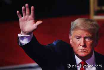 Four stunning revelations Bob Woodward reveals about Donald Trump in his devastating new book "Rage"