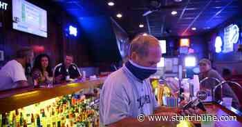 Study finds more restaurant-goers among COVID-19 patients