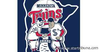 Twins team doctor dreams of a logo that looks more like the team and its fans
