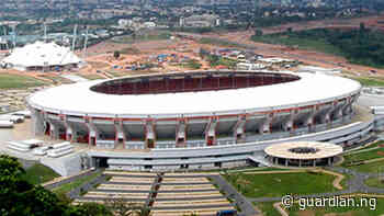Obiano receives Anambra FA’s caretaker committee, promises to complete Awka Stadium - Guardian Nigeria