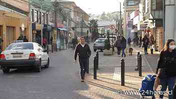 Suman a San Pedro, Lota y Coronel a cuarentenas - 24Horas.cl