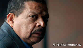 España decidirá futuro del coronel Montano este viernes por la masacre jesuita - Diario El Mundo