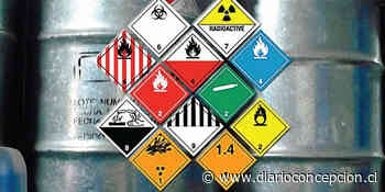 Ecolog busca almacenar sustancias peligrosas en Coronel - Diario Concepción