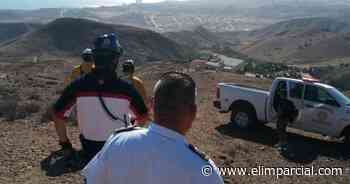 Senderismo en el cerro del El Coronel es imposible de impedir: Comisariado - FRONTERA.INFO