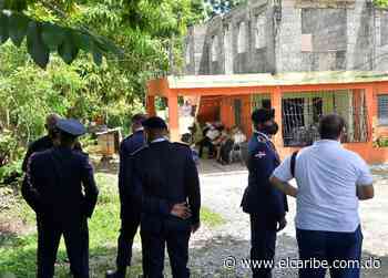 Familiares dicen coronel encontrado muerto no tenía ningún tipo de problemas - El Caribe