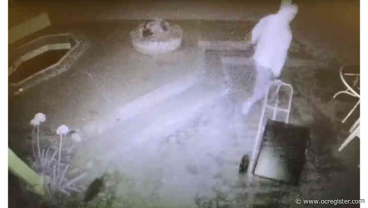 OC Sheriff’s deputy suspected of burglarizing Yorba Linda man’s estate