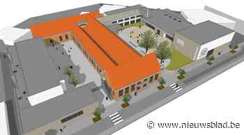 Werken gemeenteschool liggen voorlopig stil (Lichtervelde) - Het Nieuwsblad