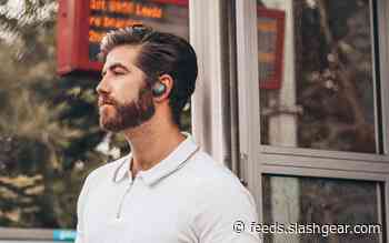 Bose QuietComfort Earbuds shrinks renowned QC tech down to tiny buds