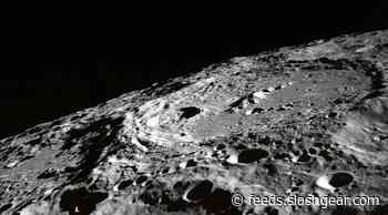 NASA wants private companies to sell it Moon rocks and dust