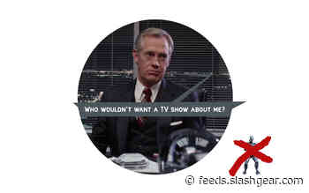 Today’s worst TV show idea is: RoboCop without RoboCop