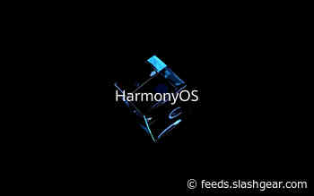 Huawei HarmonyOS 2.0 beta release dates revealed to battle Android and iOS