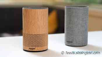 AT&T customers can now use Amazon Echo speakers as phones