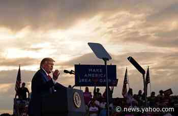 Trump said he doesn't have responsibility to understand Black Americans' anger, pain
