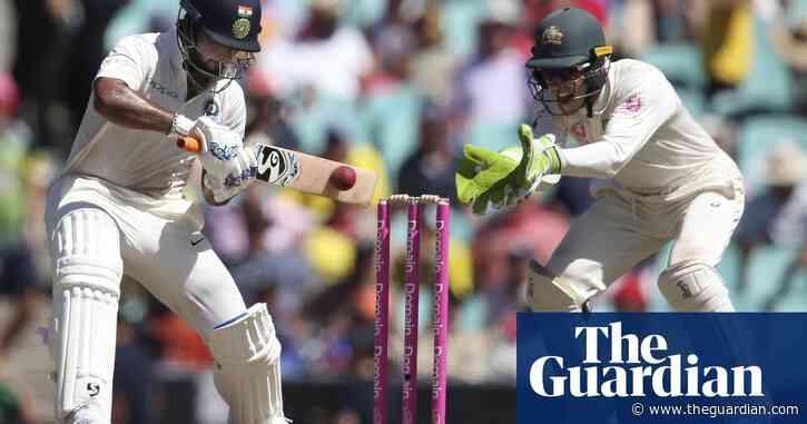 Seven West Media reportedly begins cancelling contract with Cricket Australia