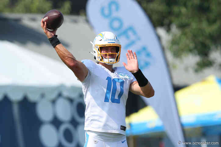 Chargers 2020 schedule: Game-by-game breakdown and predictions