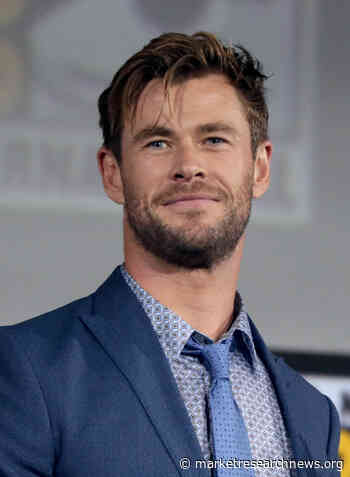 How Elsa Pataky wishes her husband Chris Hemsworth for Father’s Day? - Market Research News