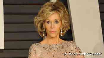 Jane Fonda says she 'never' enjoyed dressing up for the red carpet: 'I don’t care if I ever do that again'