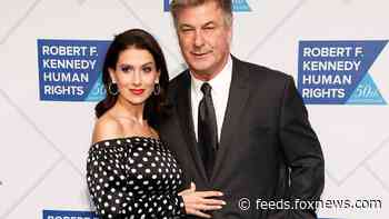 Alec and Hilaria Baldwin reveal fifth child's name, share meaning behind it