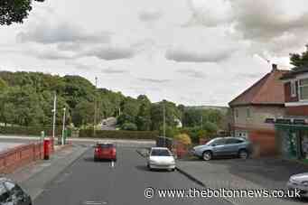 The Bolton street where up to 30 drug deals are seen every week