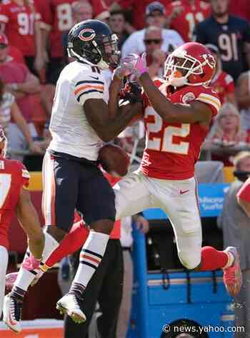 NFL player accused of bilking $1.2 million from federal COVID-19 loan program