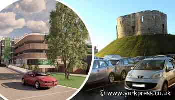 Plan to shut Castle Car Park branded: 'Absolutely staggering'