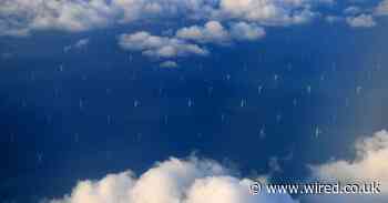 China is rapidly building a world-beating wind energy revolution