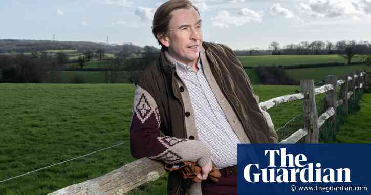 The triumphant return of Alan Partridge – podcasts of the week