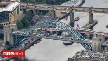 Coronavirus watchlist to include Newcastle, Gateshead and Sunderland