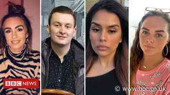 Coronavirus: ‘It’s unfair to blame young people for virus rise’