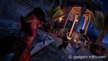Prince of Persia Remake From India, Scott Pilgrim Re-Release, and More at Ubisoft Forward