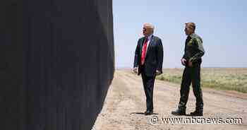 DHS spokeswoman pushed NBC News to retract accurate story about terrorists at the border